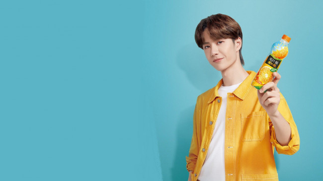 Обои картинки фото мужчины, wang yi bo, ван, ибо, wang, yi, bo