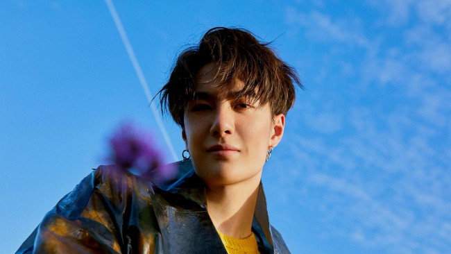 Обои картинки фото мужчины, wang yi bo, ван, ибо, wang, yi, bo