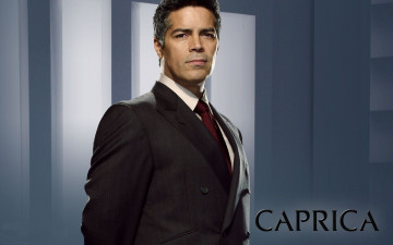 Картинка кино+фильмы caprica мужчина костюм