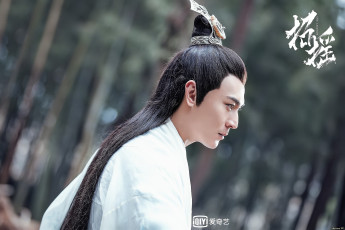 обоя кино фильмы, the legends, заклинатель