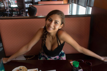 Картинка nina+north девушки nina north девушка модель брюнетка красотка поза флирт стройная сексуальная фигура