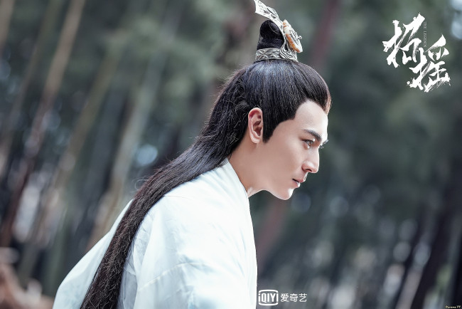 Обои картинки фото кино фильмы, the legends, заклинатель