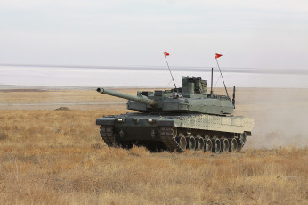 обоя техника, военная техника, otokar