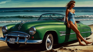 обоя рисованное, авто, мото, нейросети, графика, нейроарт, ai, art, нейронные, сети, рисунки, нейро, искусство, нейрографика, graphics, neuroart, neural, networks, drawings, neuro, neurography