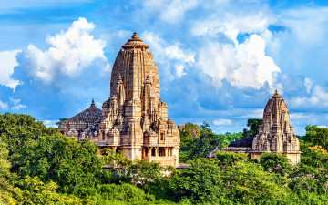 обоя chittor fort, india, города, - дворцы,  замки,  крепости, chittor, fort