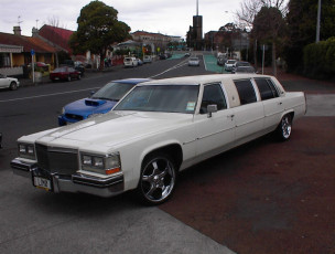 Картинка cadillac автомобили