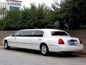 Картинка lincoln автомобили