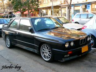 Картинка 3series автомобили bmw