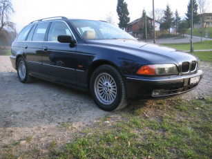 Картинка 5series автомобили bmw