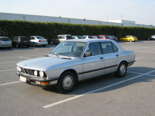 Картинка автомобили bmw