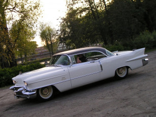 Картинка cadillac автомобили