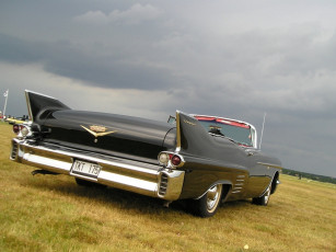 Картинка cadillac автомобили