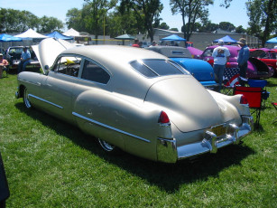 Картинка cadillac автомобили