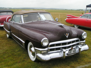 Картинка cadillac автомобили