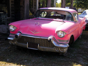 Картинка cadillac автомобили