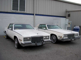 Картинка cadillac автомобили