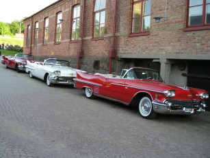 Картинка cadillac автомобили