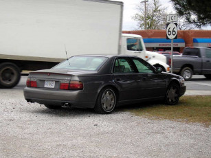 Картинка cadillac автомобили