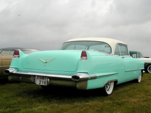 Картинка cadillac автомобили