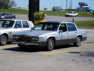 Картинка cadillac автомобили