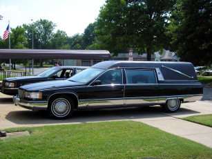 Картинка cadillac автомобили