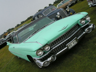 Картинка cadillac автомобили