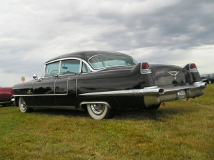 Картинка cadillac автомобили