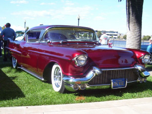 Картинка cadillac автомобили