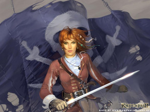 Картинка корсары2 видео игры корсары