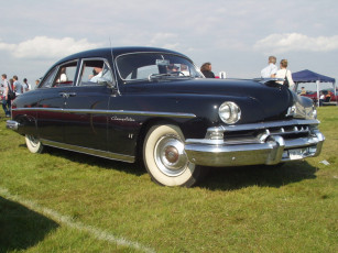 Картинка lincoln автомобили