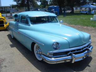 Картинка lincoln автомобили