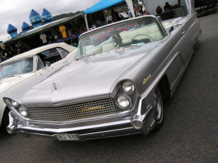 Картинка lincoln автомобили