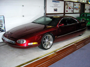 Картинка lincoln автомобили