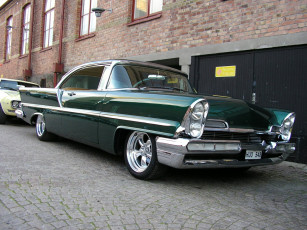 Картинка lincoln автомобили