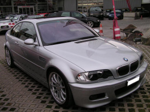 Картинка m3 автомобили bmw