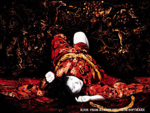 Картинка видео игры kuon