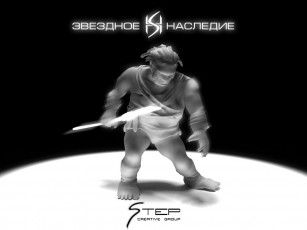 Картинка видео игры звездное наследие