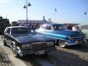 Картинка cadillac автомобили