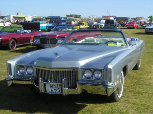 Картинка cadillac автомобили