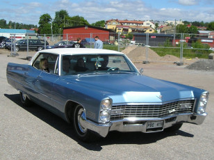 Картинка cadillac автомобили