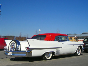 Картинка cadillac автомобили