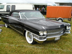 Картинка cadillac автомобили