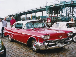 Картинка cadillac автомобили