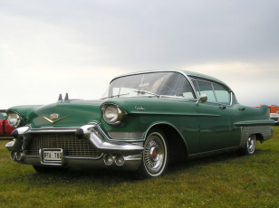 Картинка cadillac автомобили