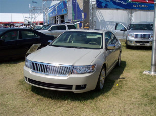 Картинка lincoln автомобили