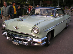 Картинка lincoln автомобили