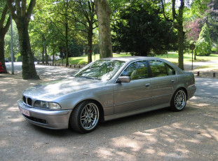 Картинка автомобили bmw