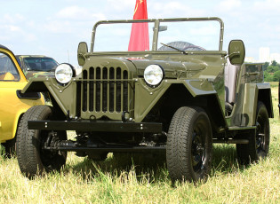 Картинка газ автомобили