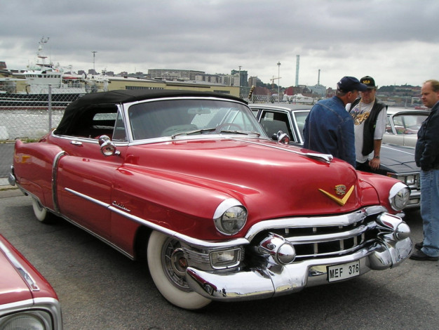 Обои картинки фото cadillac, автомобили