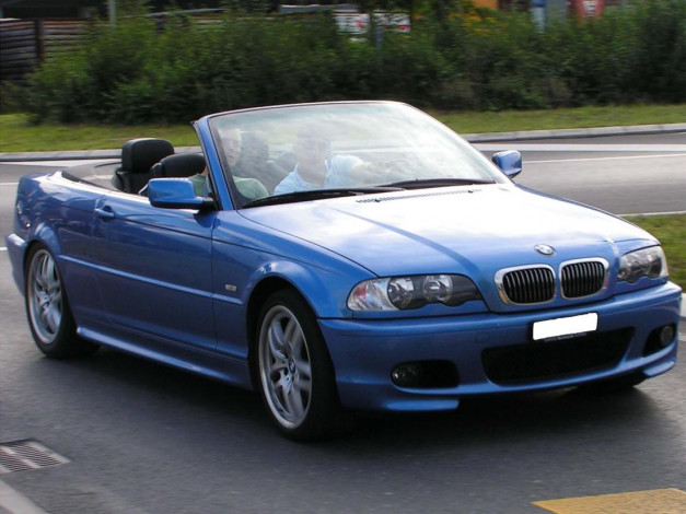 Обои картинки фото 3series, автомобили, bmw